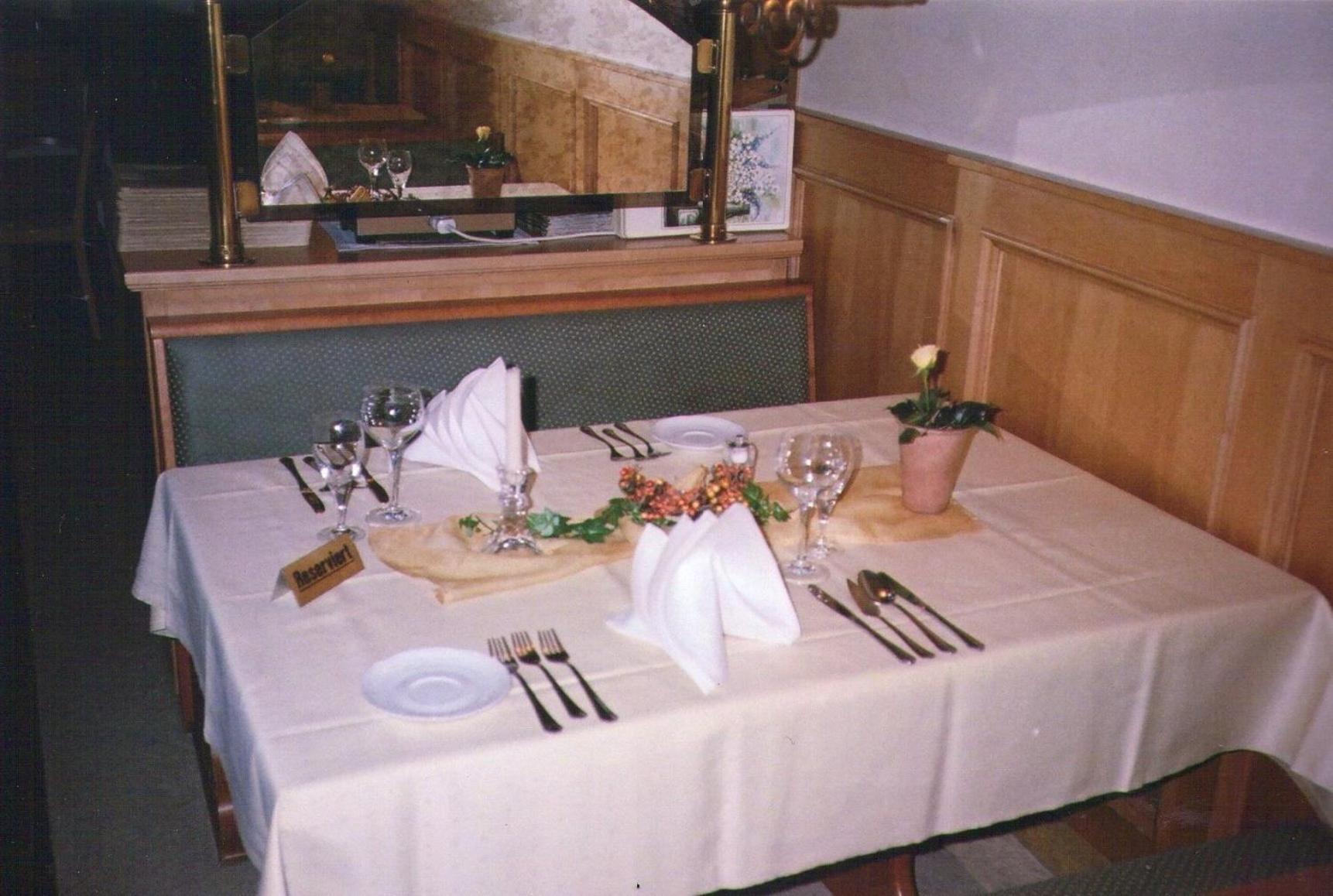 Gasthaus Zum Rothenberg Lemberg Bagian luar foto