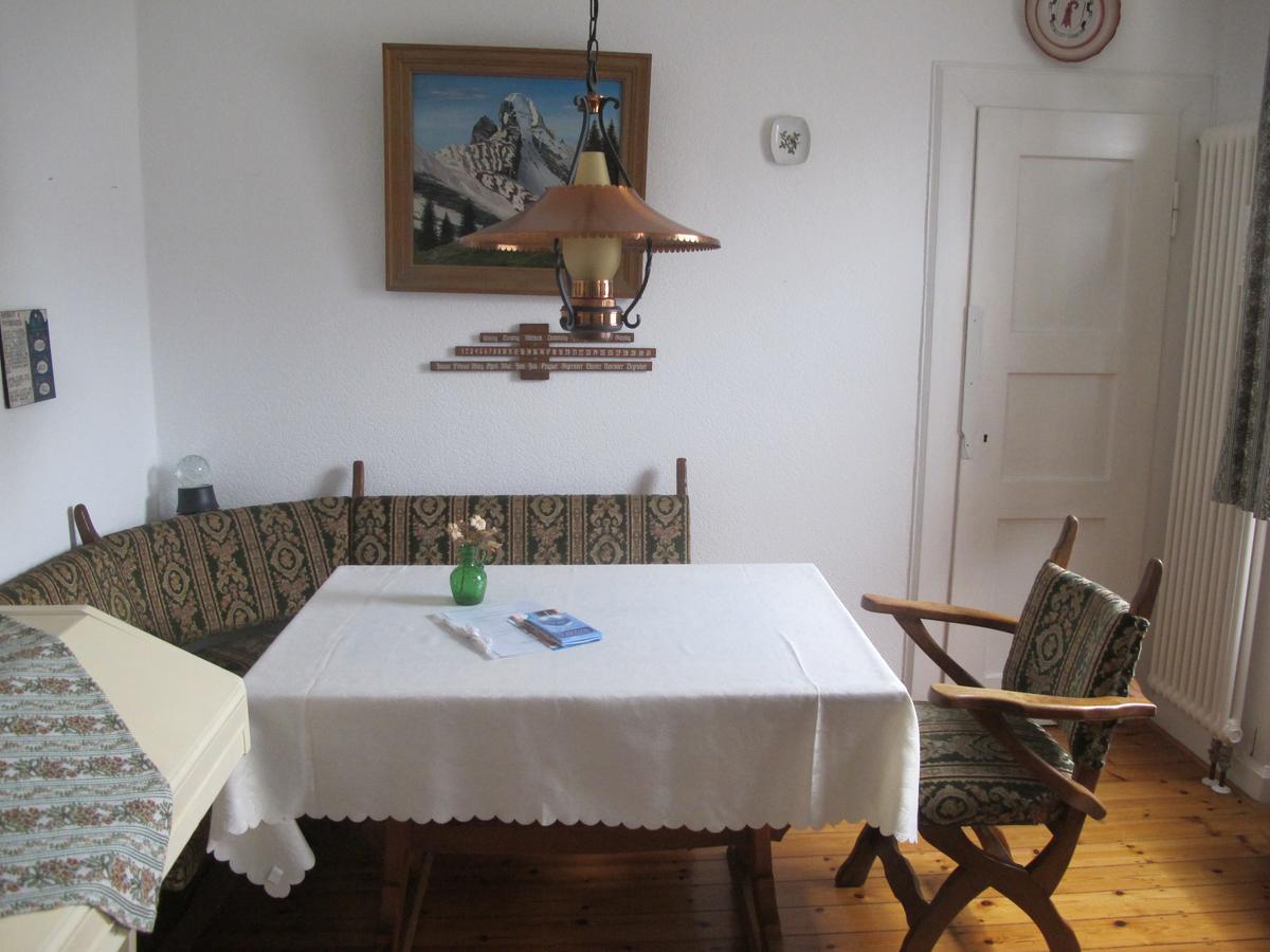 Gasthaus Zum Rothenberg Lemberg Bagian luar foto